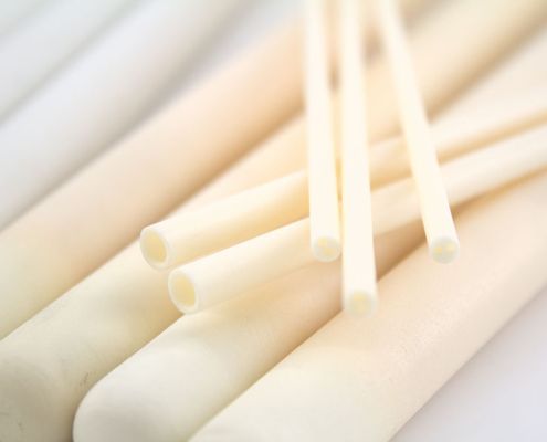 Ceramic Tubes and Insulators