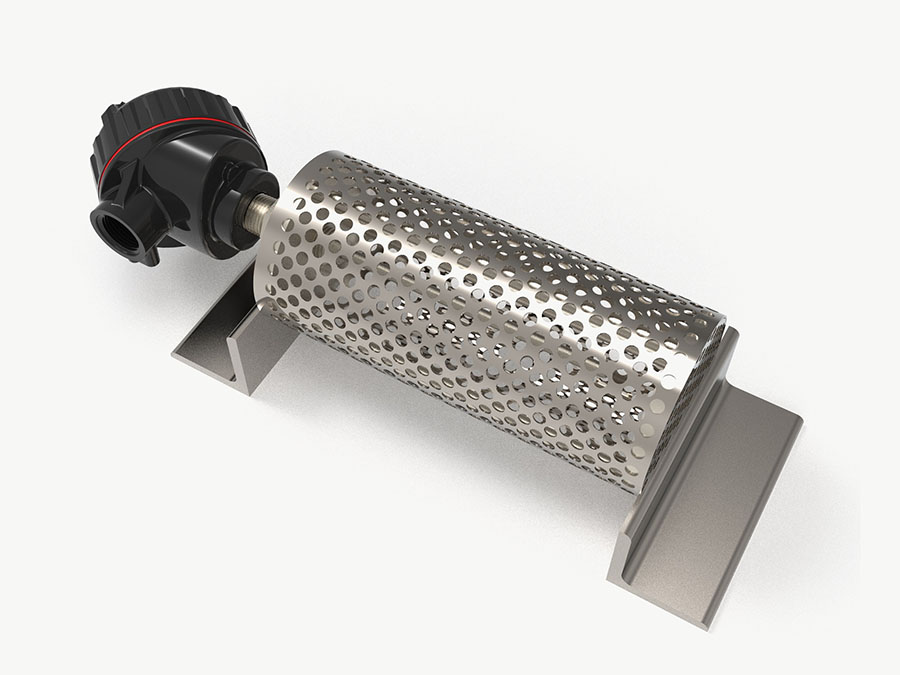 Custom Air Probe