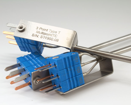 Custom Multi-Point Type T Thermocouples_2