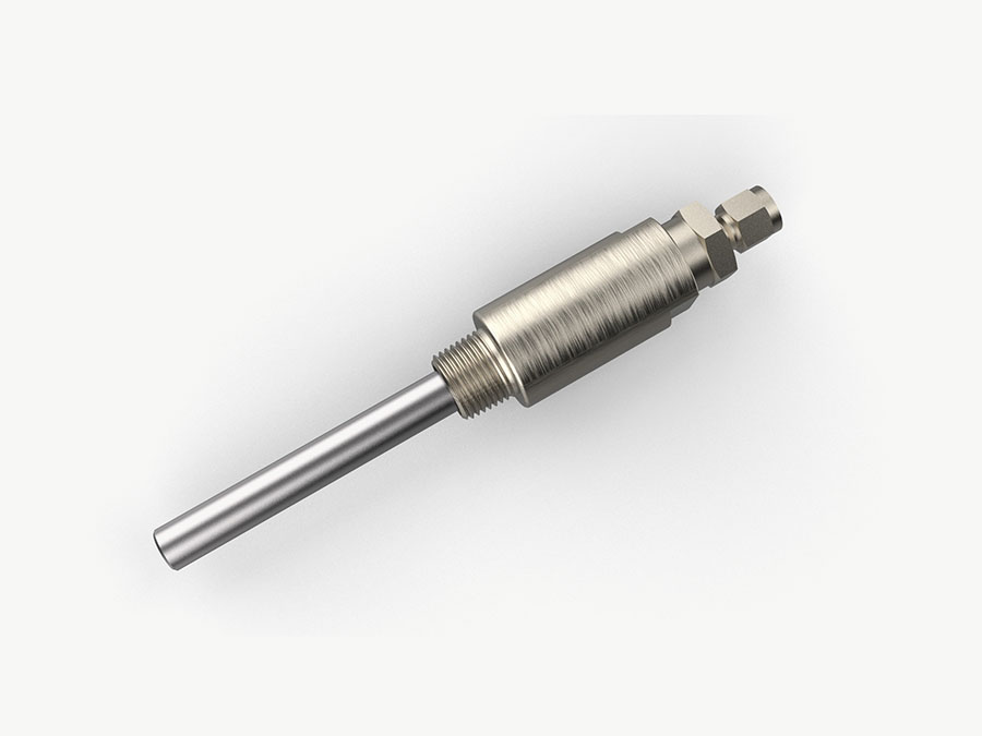 Spring Loaded Thermowell
