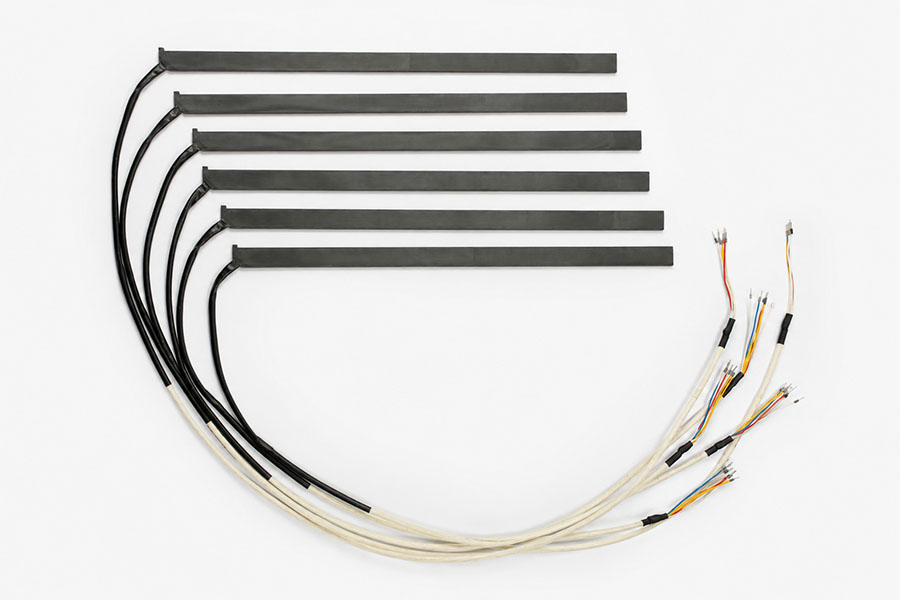Stator Winding RTD