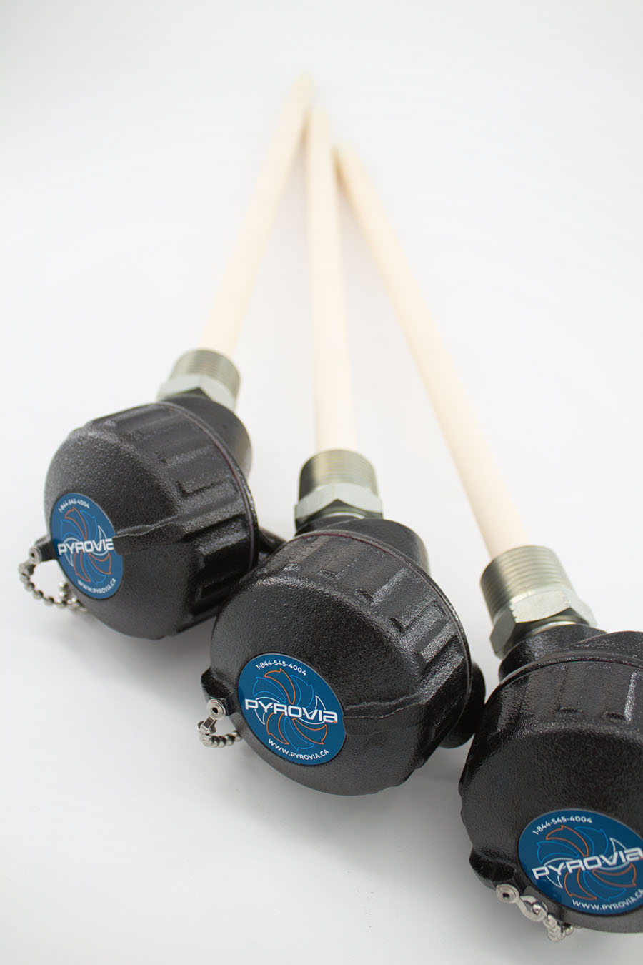 Type S Thermocouple Assemblies